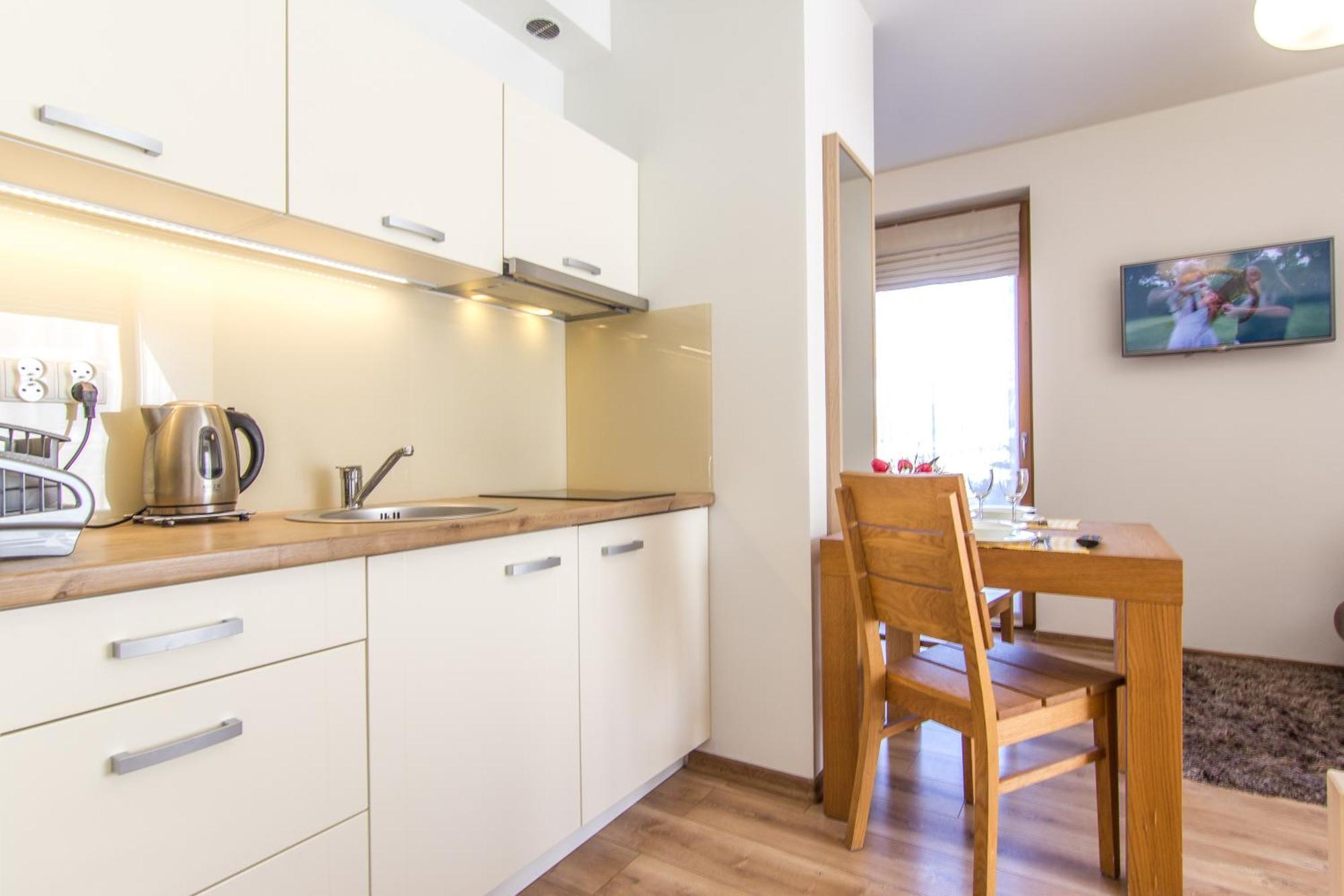 Apartamenty Smrekowa Lux זקופאנה מראה חיצוני תמונה