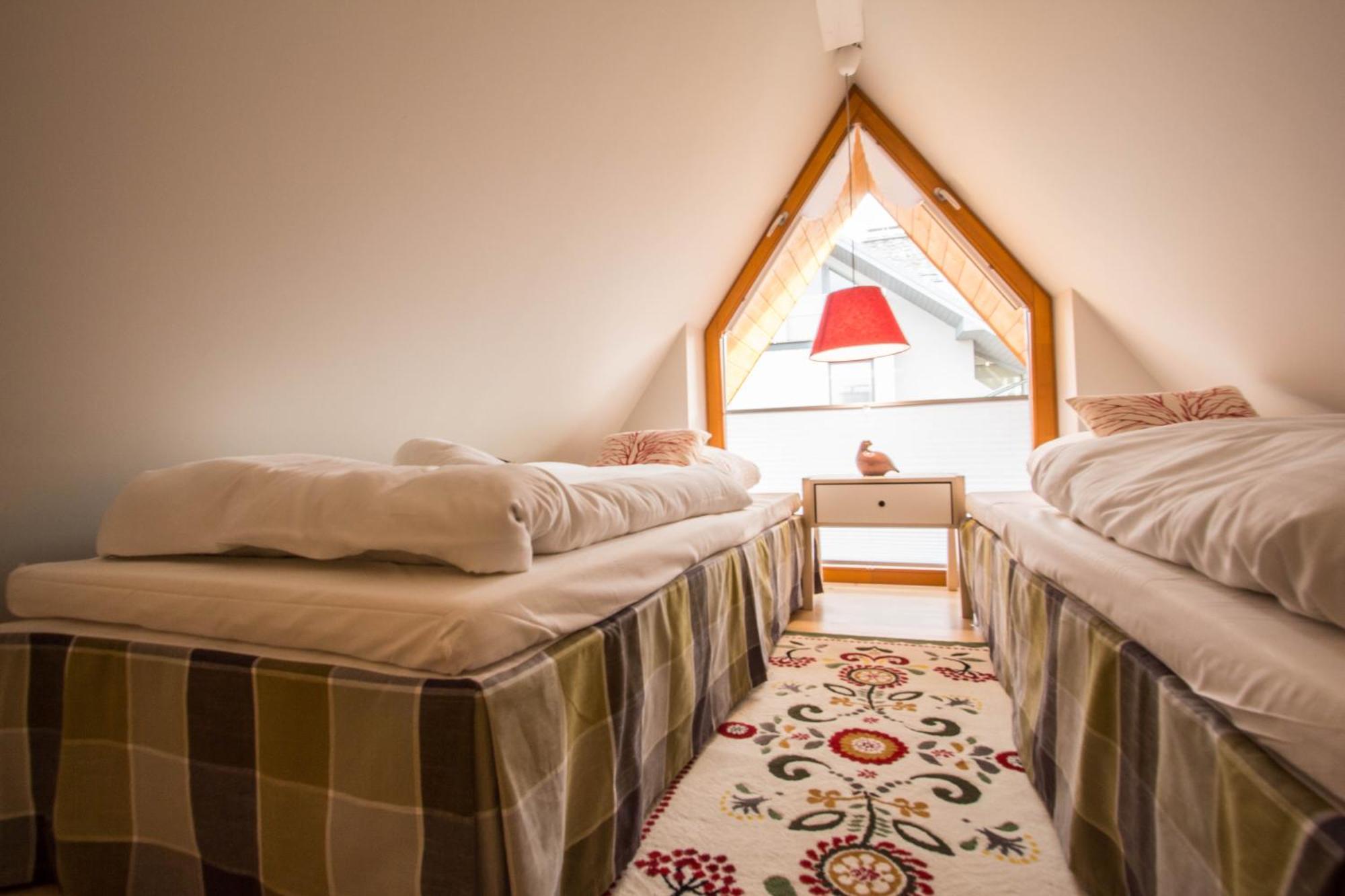 Apartamenty Smrekowa Lux זקופאנה מראה חיצוני תמונה